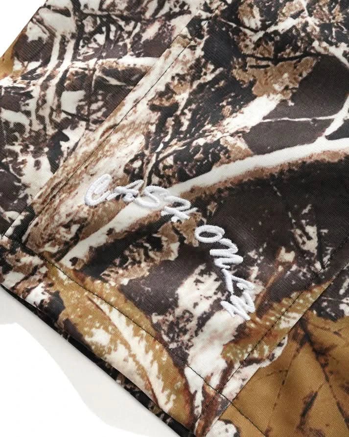 Cash Only Downtown Shorts – Camo - Gallery Streetwear