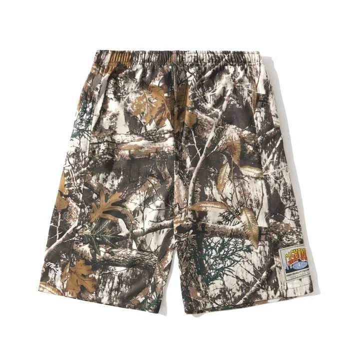 Cash Only Downtown Shorts – Camo - Gallery Streetwear
