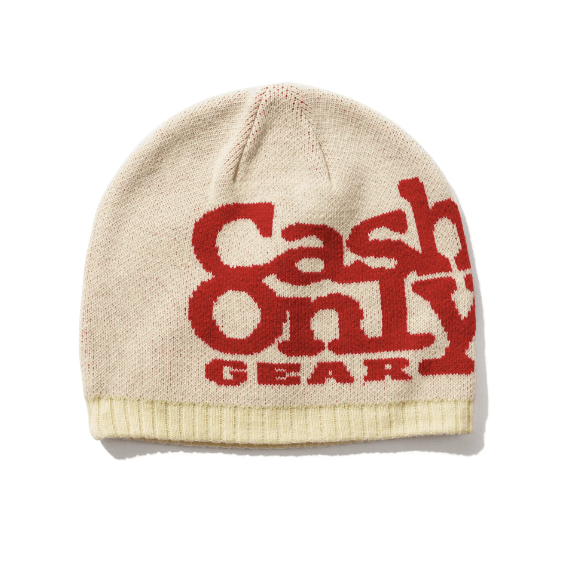 Cash Only | Gear Skully - Gallery Streetwear