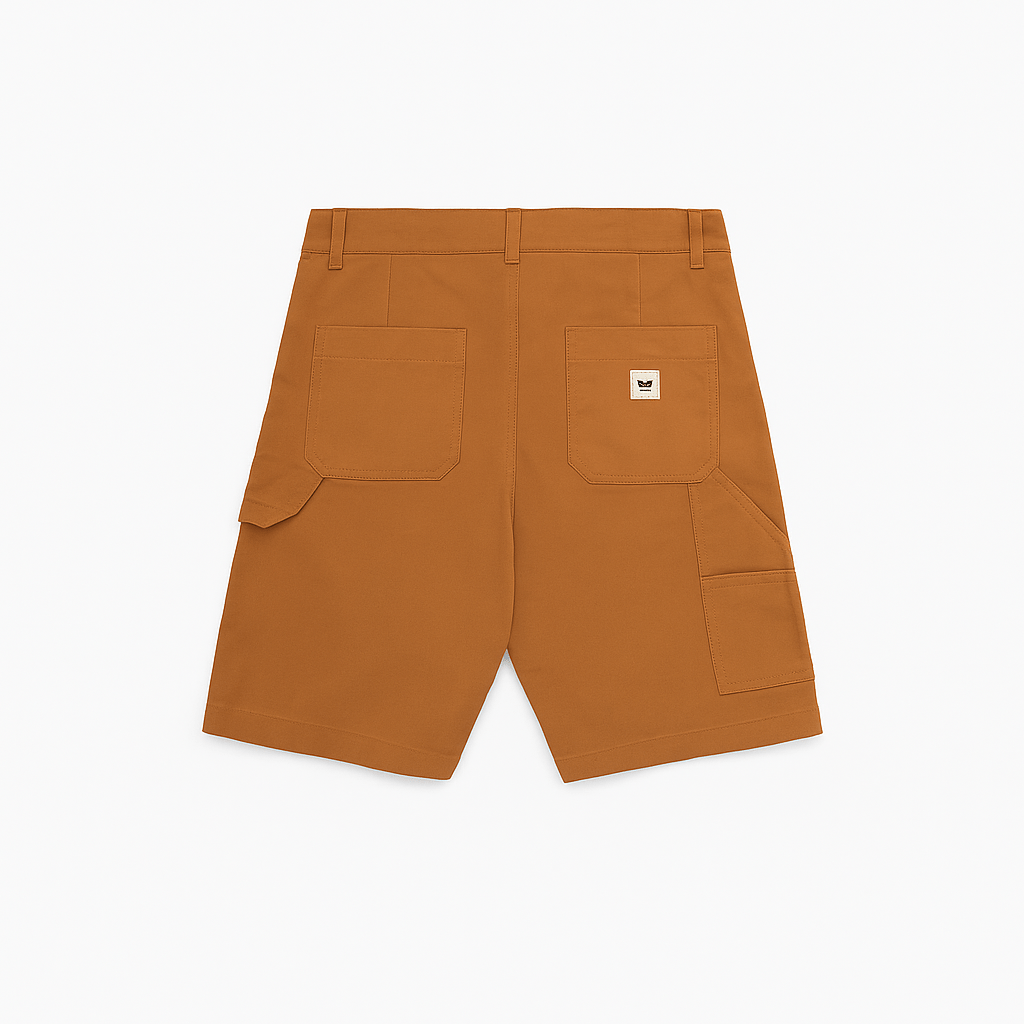 CAT wwr | Painters Short - Gallery Streetwear