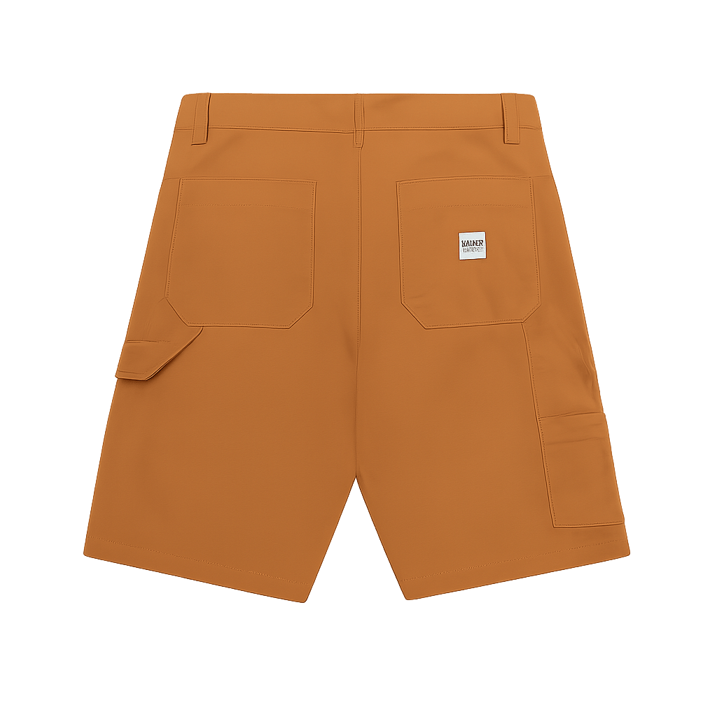 CAT wwr | Painters Short - Gallery Streetwear