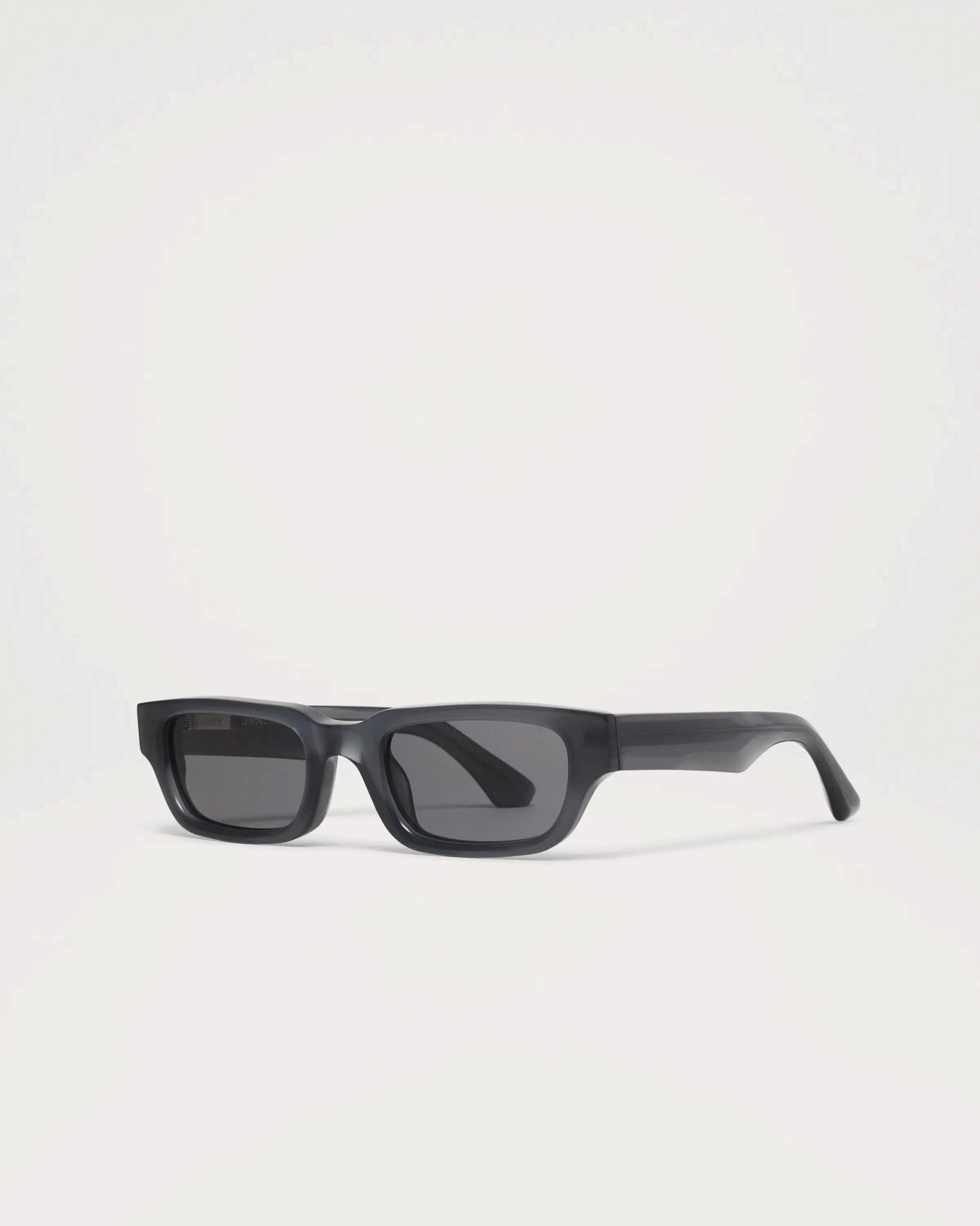 Chimi 10.3M Dark Grey - Gallery Streetwear