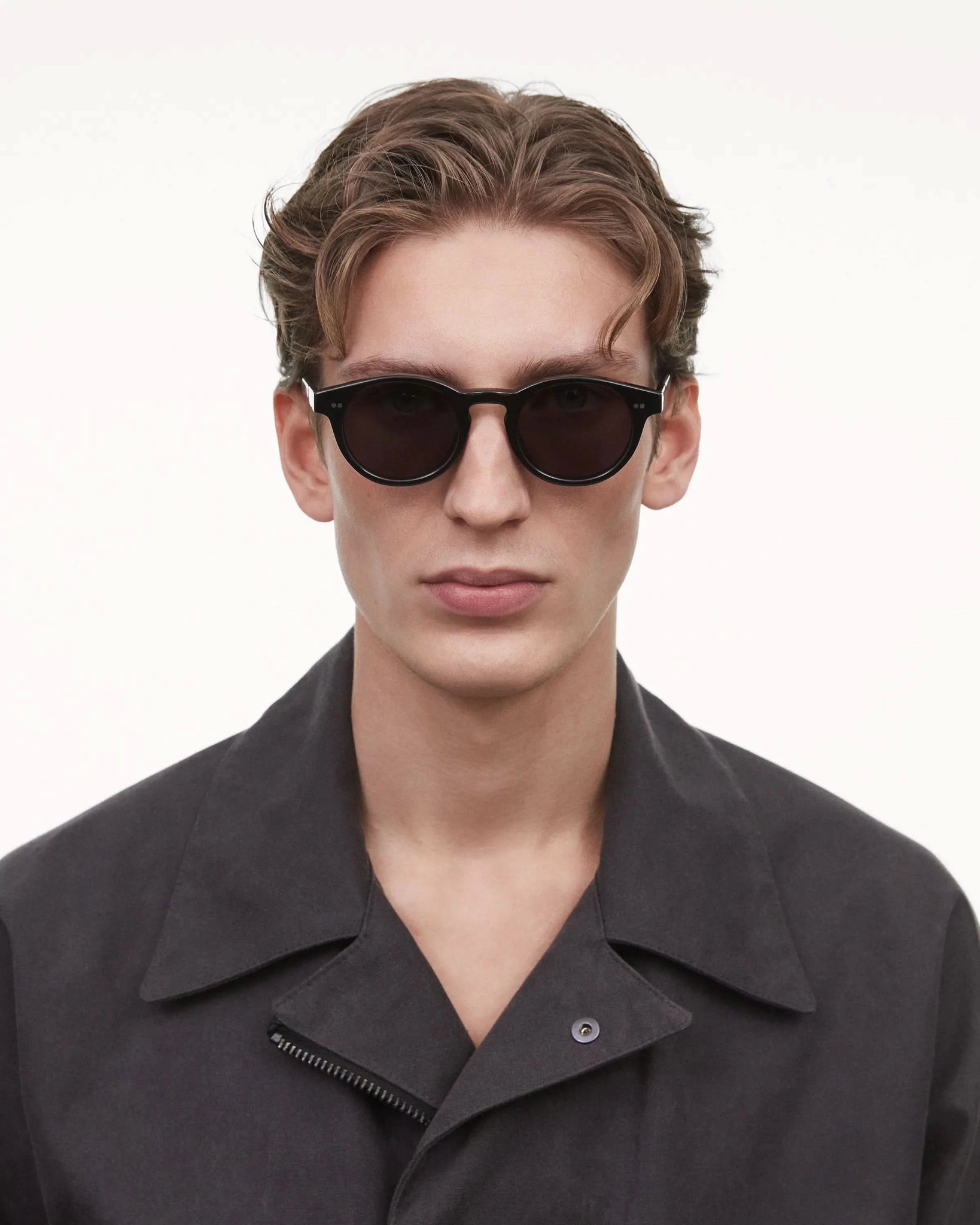 Chimi 3.3M Black - Gallery Streetwear