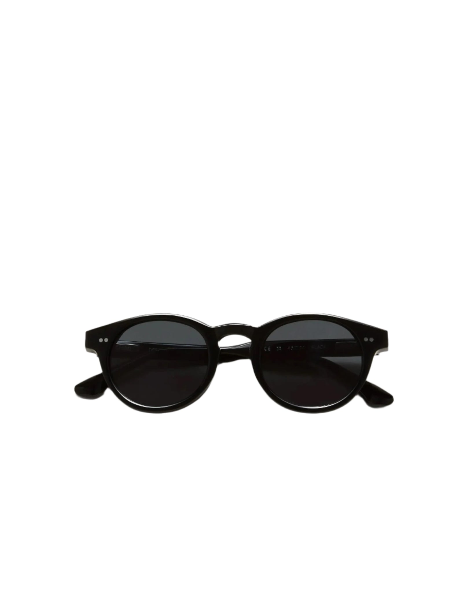 Chimi 3.3M Black - Gallery Streetwear