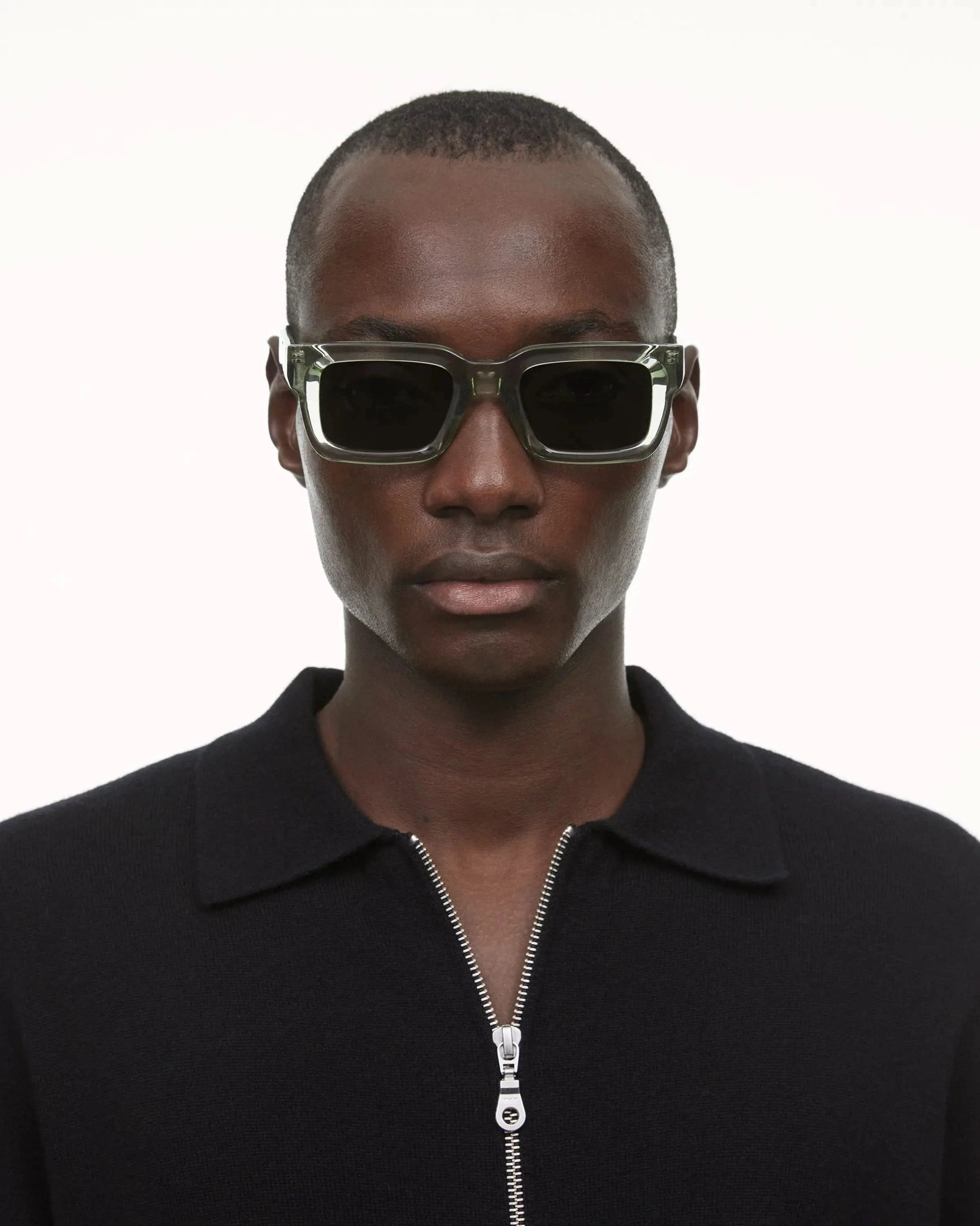 Chimi Sunglasses 5.2 Sage - Gallery Streetwear