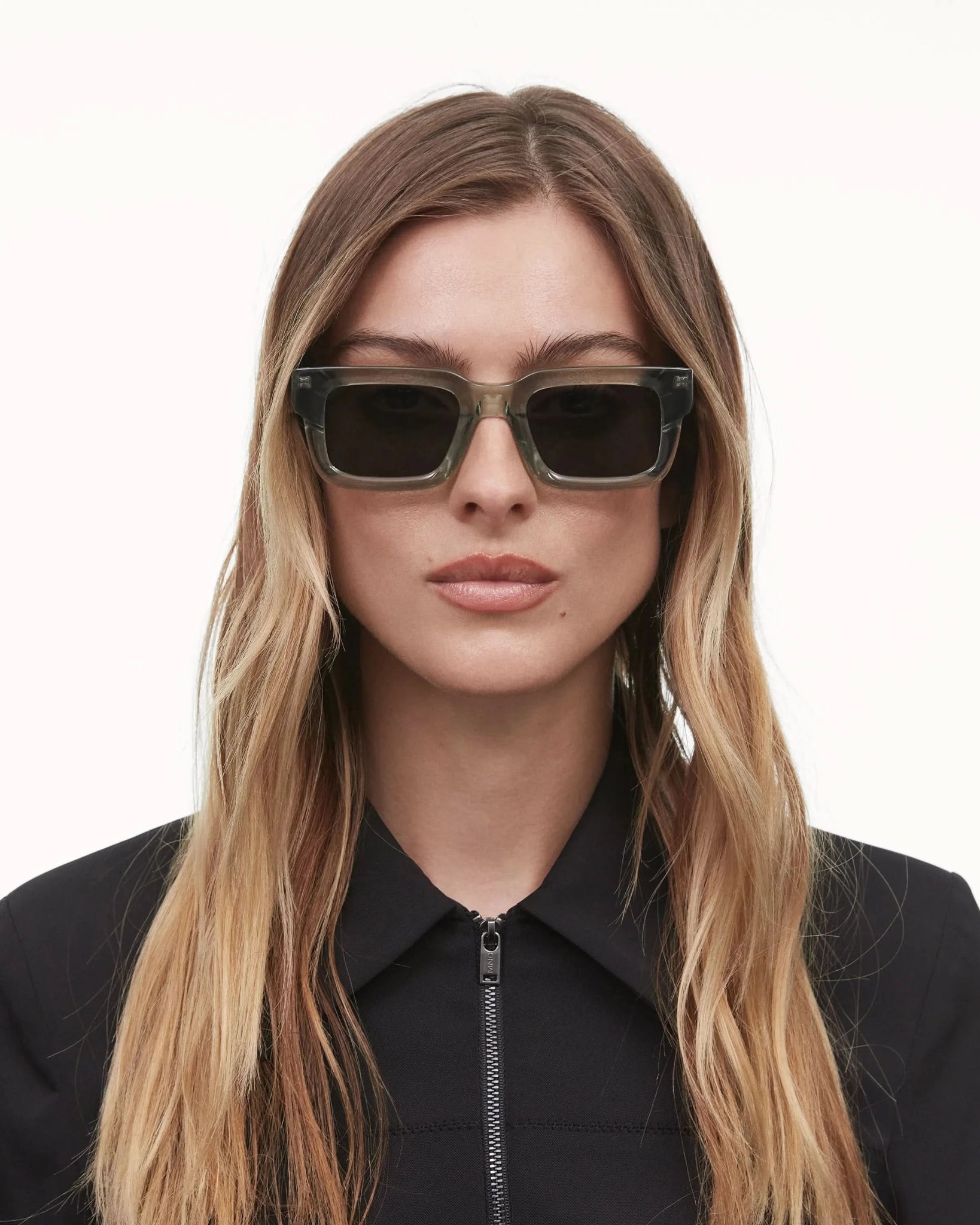 Chimi Sunglasses 5.2 Sage - Gallery Streetwear