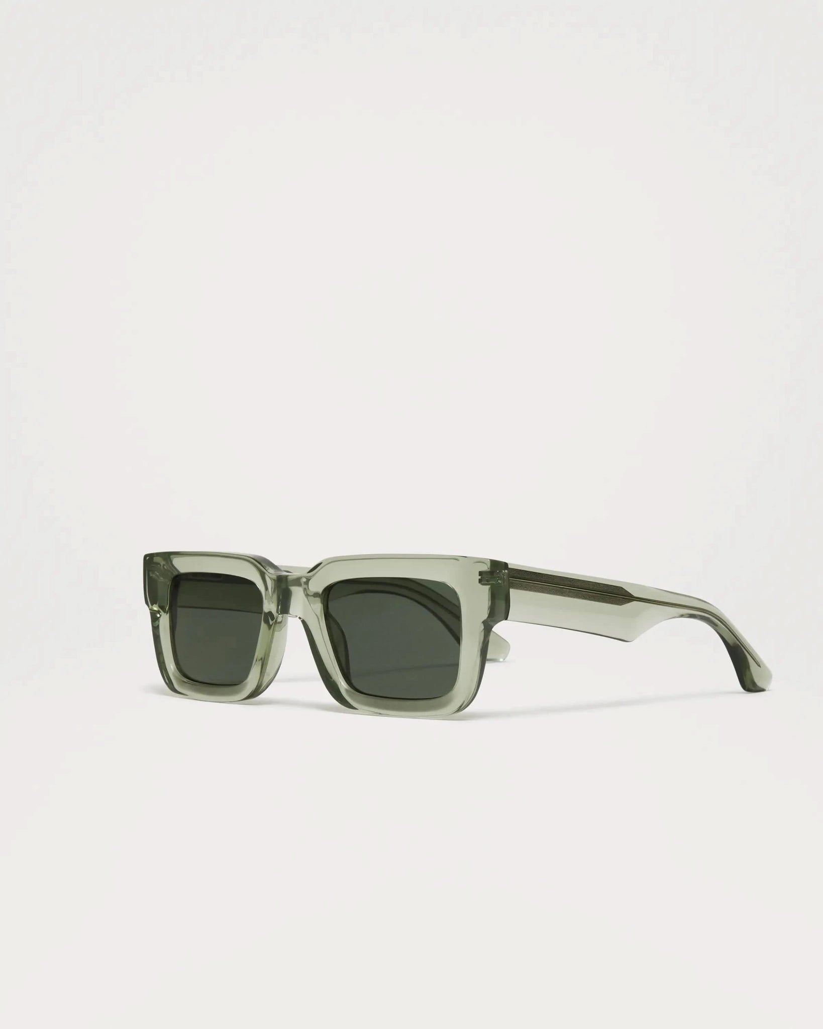 Chimi Sunglasses 5.2 Sage - Gallery Streetwear