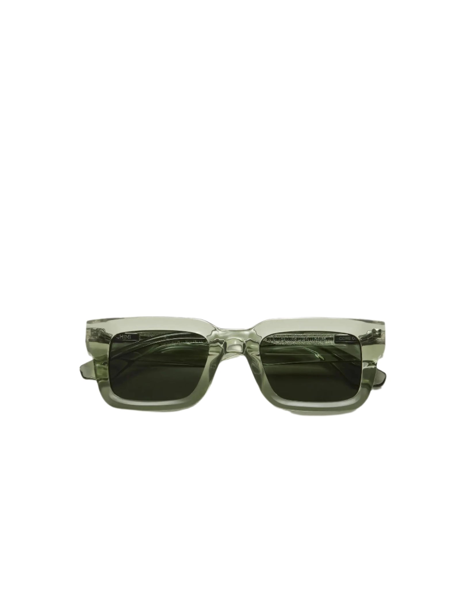 Chimi Sunglasses 5.2 Sage - Gallery Streetwear