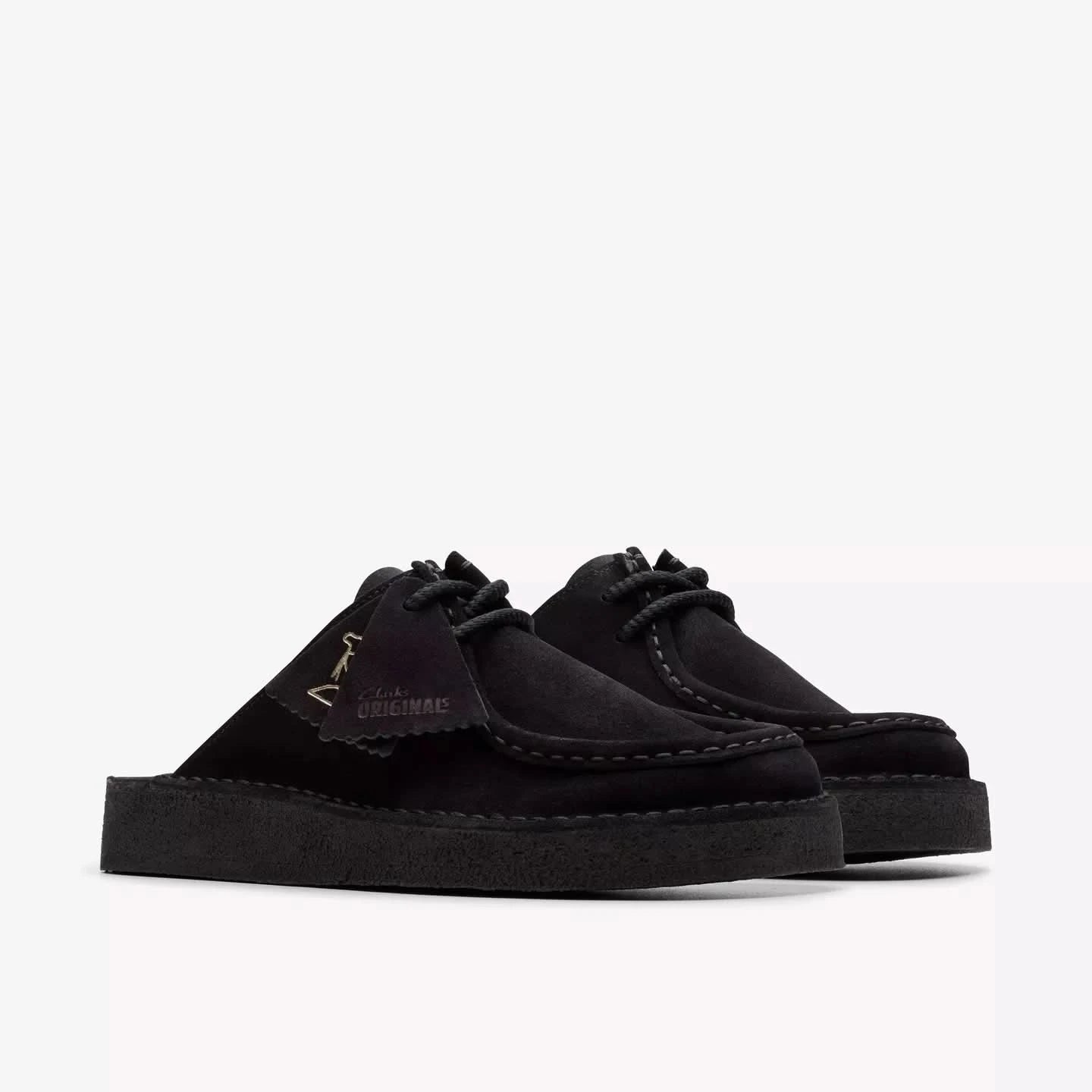 Clarks Originals | DSRTNomad Mule - Gallery Streetwear