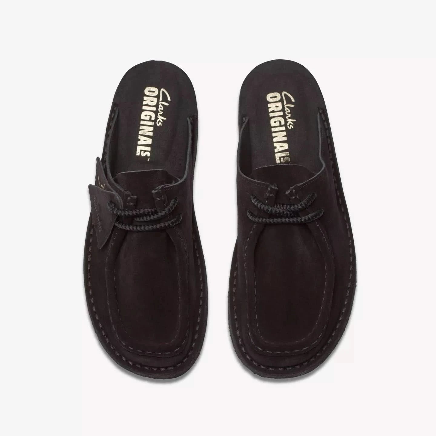 Clarks Originals | DSRTNomad Mule - Gallery Streetwear