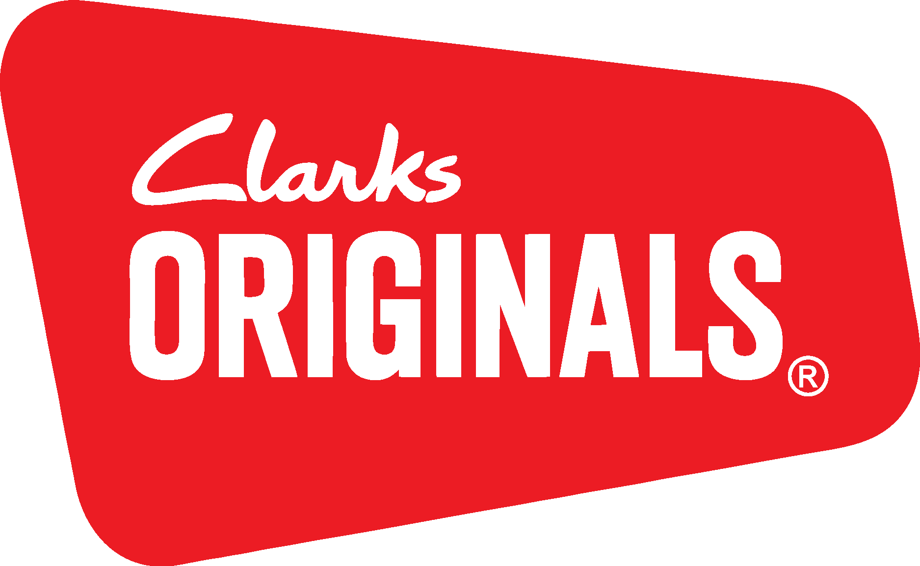Clarks Originals Logo