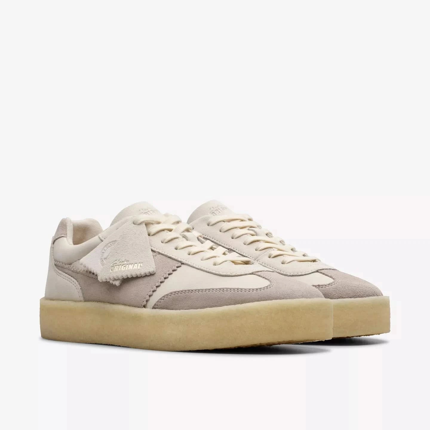 Clarks Originals | Tor 80 Off White - Gallery Streetwear