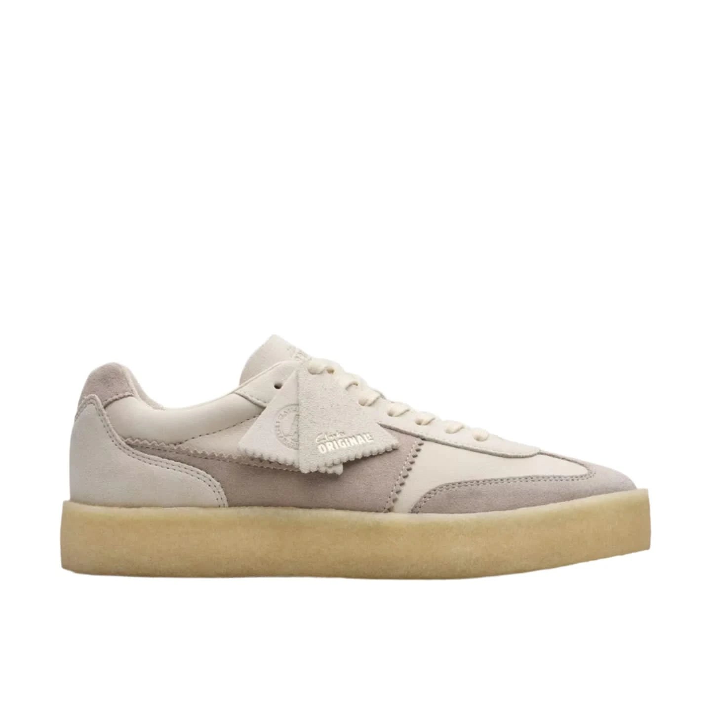 Clarks Originals | Tor 80 Off White - Gallery Streetwear