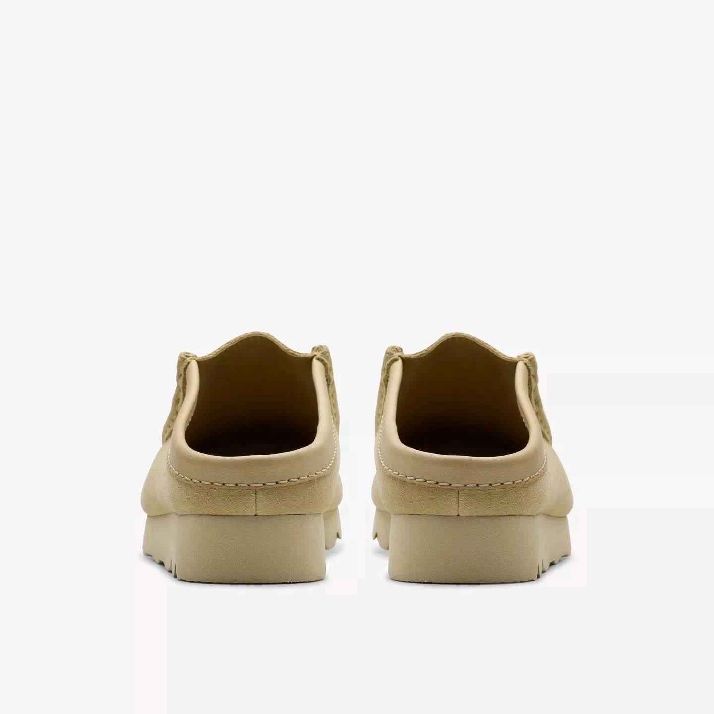 Clarks Originals | Wallabee Slip - Gallery Streetwear