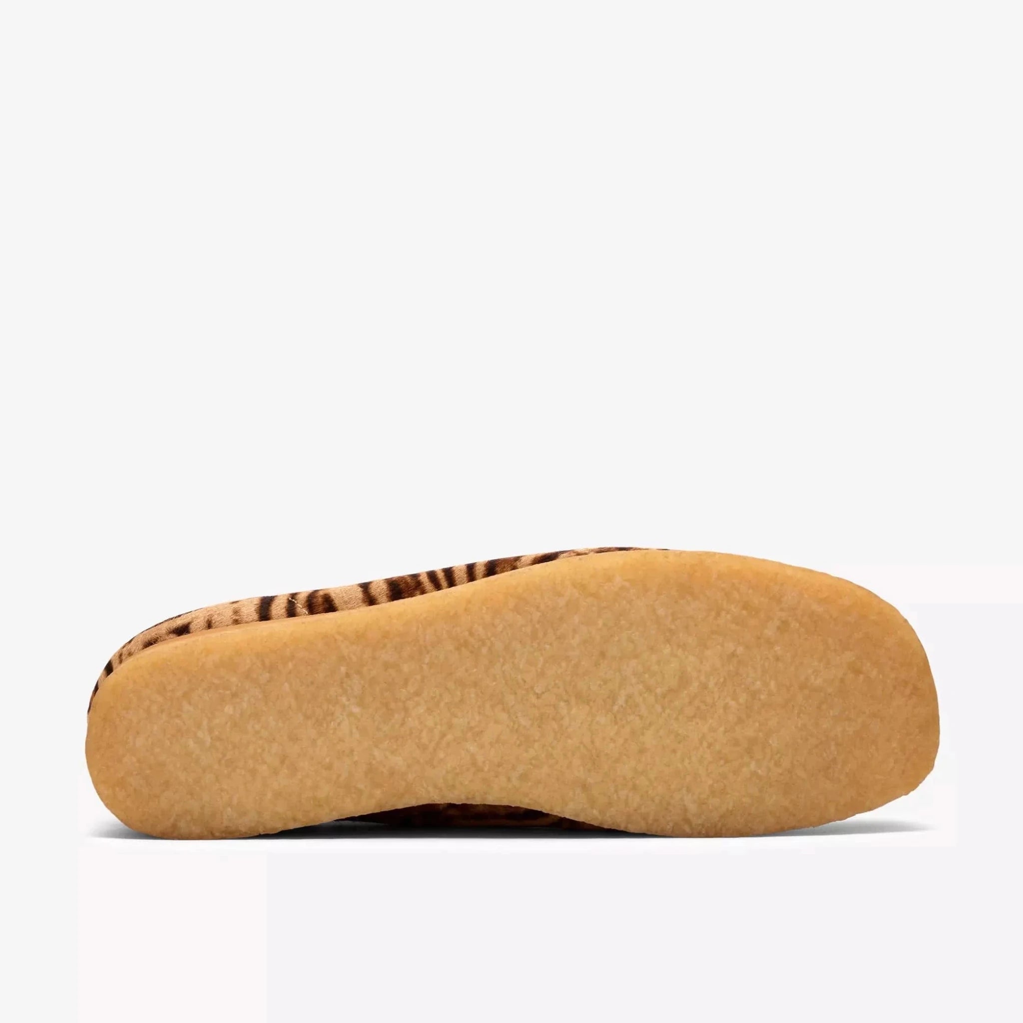 Clarks Originals Wallabee Tiger Print - Gallery Streetwear