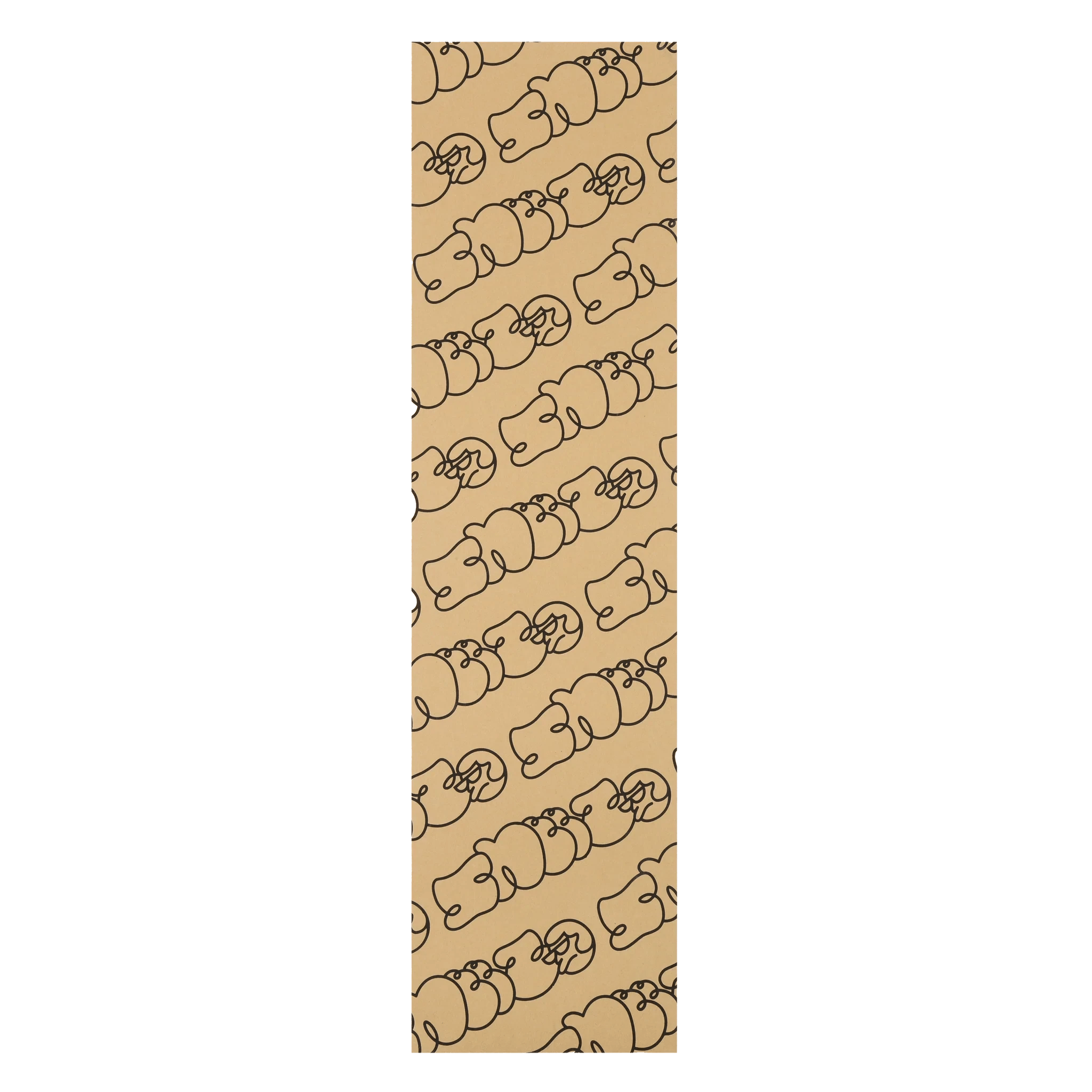 Classic Grip X Sneeze Single Sheet Grip 3M Reflective - Gallery Streetwear