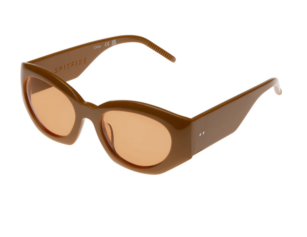 Spitfire Cut 137 Sunglasses