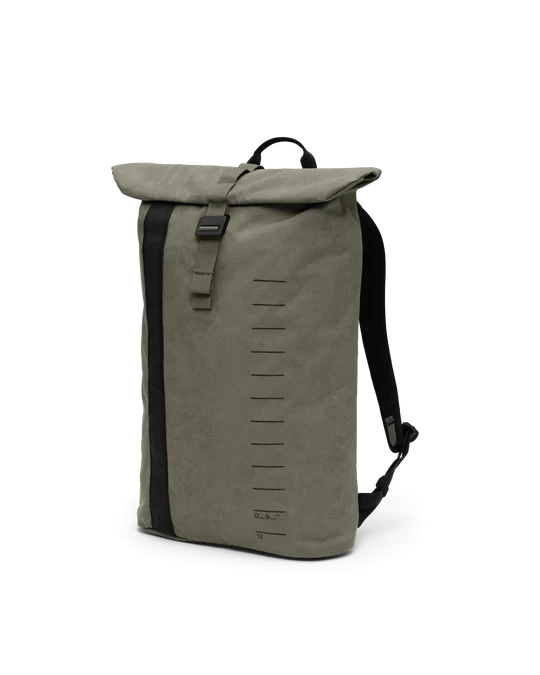 D_b_ | Essential Backpack 12L - Gallery Streetwear