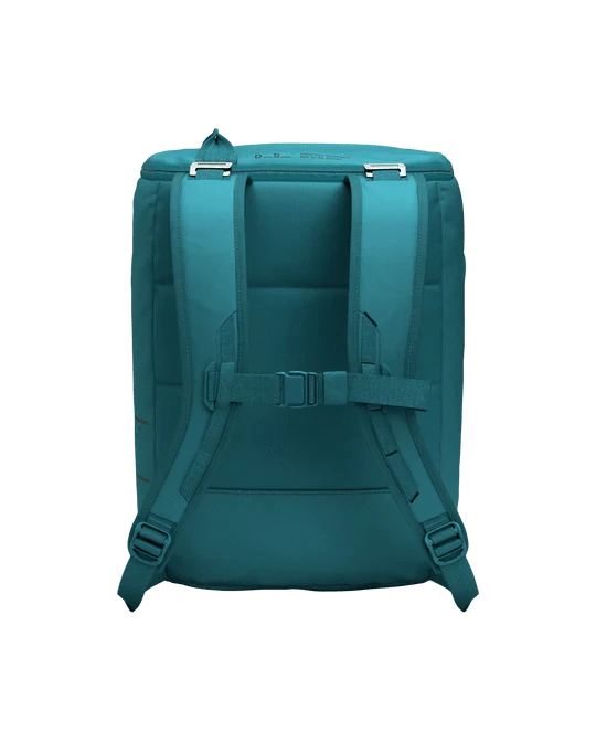 D_b_ | Roamer Duffel 25L Teal - Gallery Streetwear