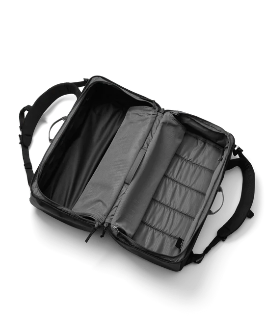 D_b_ | Roamer Pro Split Duffel Backpack 50L - Gallery Streetwear