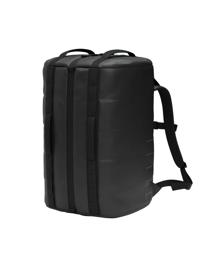 D_b_ | Roamer Pro Split Duffel Backpack 50L - Gallery Streetwear