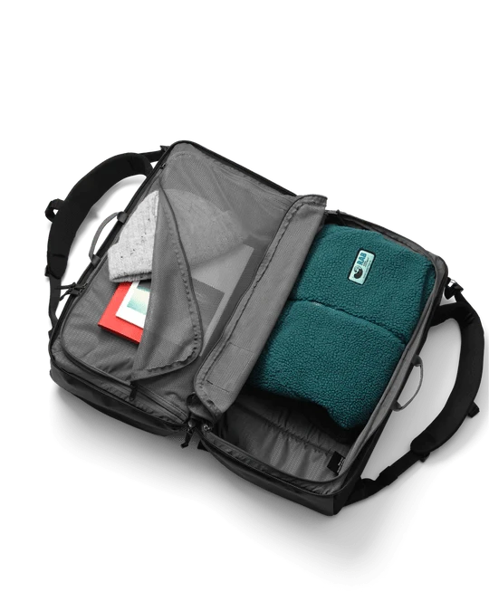 D_b_ | Roamer Pro Split Duffel Backpack 50L - Gallery Streetwear