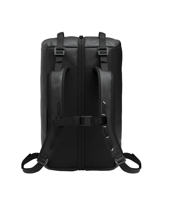 D_b_ | Roamer Pro Split Duffel Backpack 50L - Gallery Streetwear