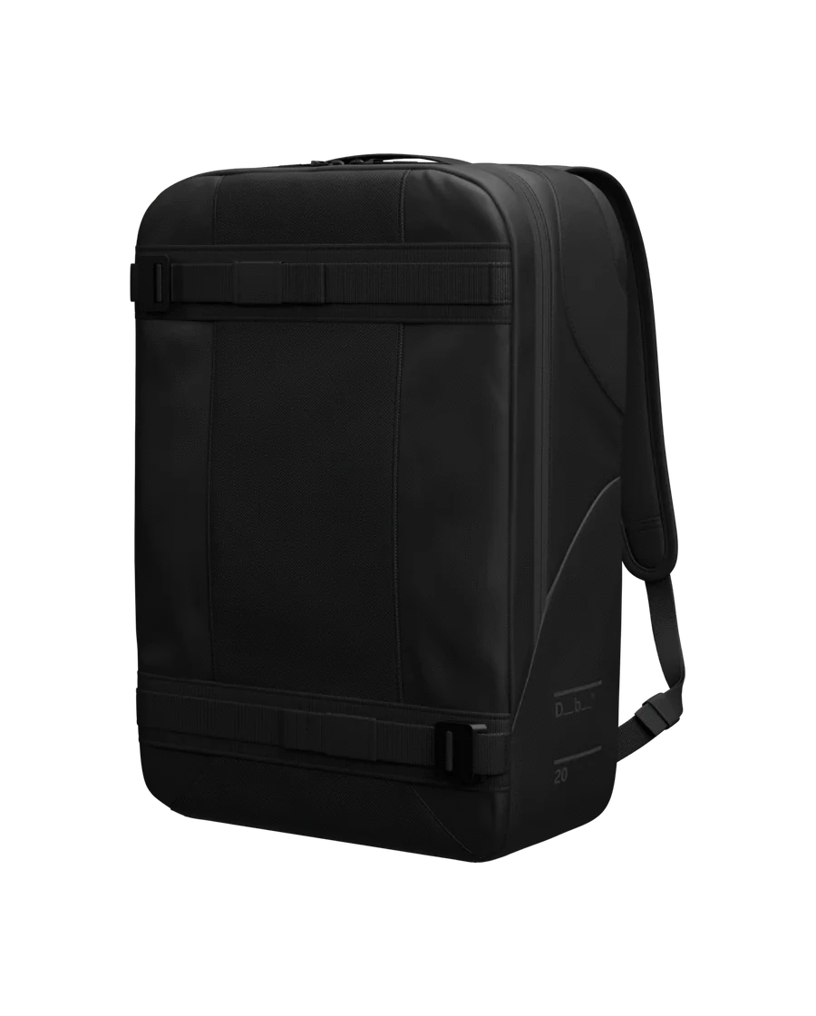 D_b_ | Skateboard Daypack 20L - Gallery Streetwear