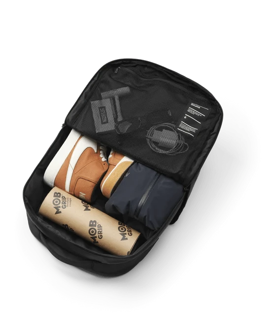 D_b_ | Skateboard Daypack 20L - Gallery Streetwear