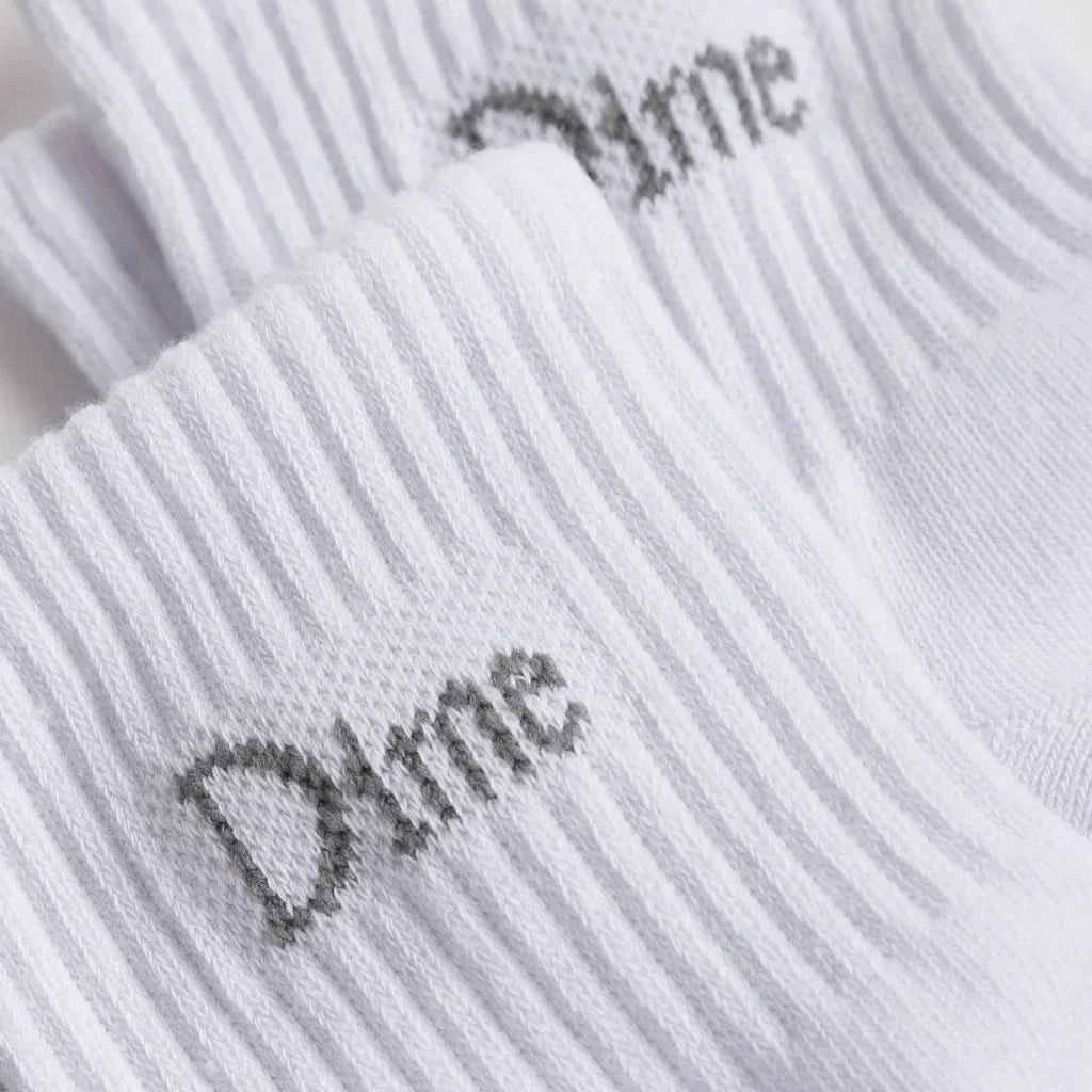 Dime MTL | 2 pack Socks - Gallery Streetwear