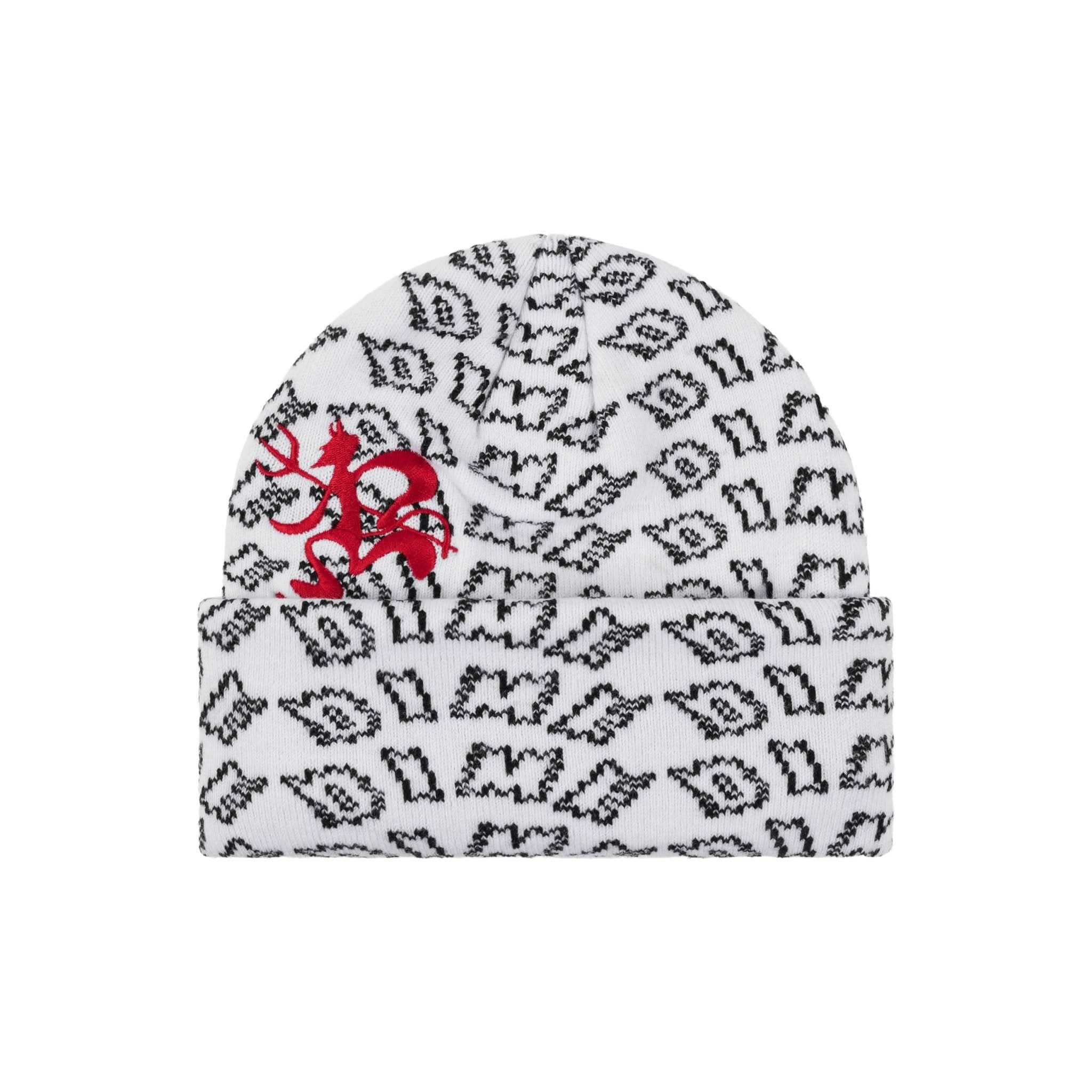 Dime MTL | Chopper Fold Beanie - Gallery Streetwear