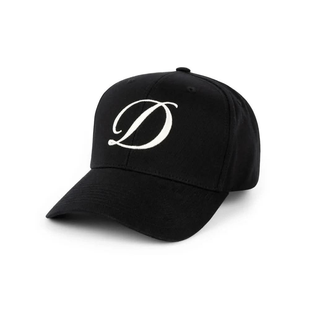 Dime MTL | D Full Fit Cap - Gallery Streetwear