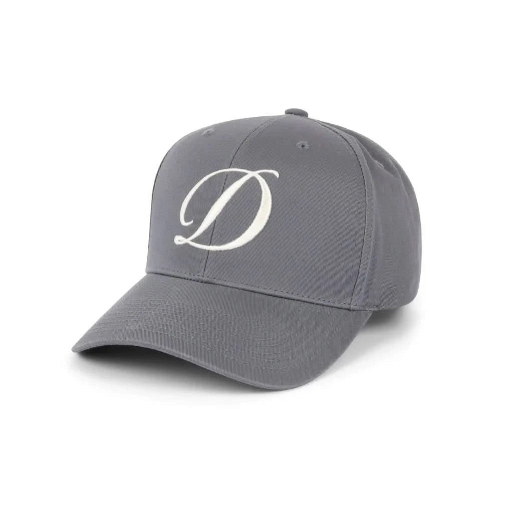 Dime MTL | D Full Fit Cap - Gallery Streetwear