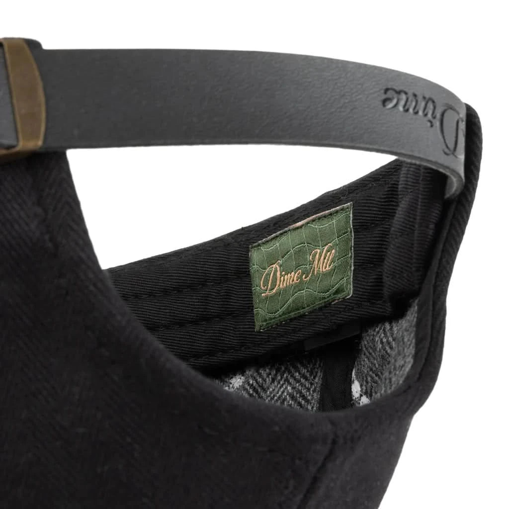 Dime MTL | Heritage Low Pro Cap - Gallery Streetwear