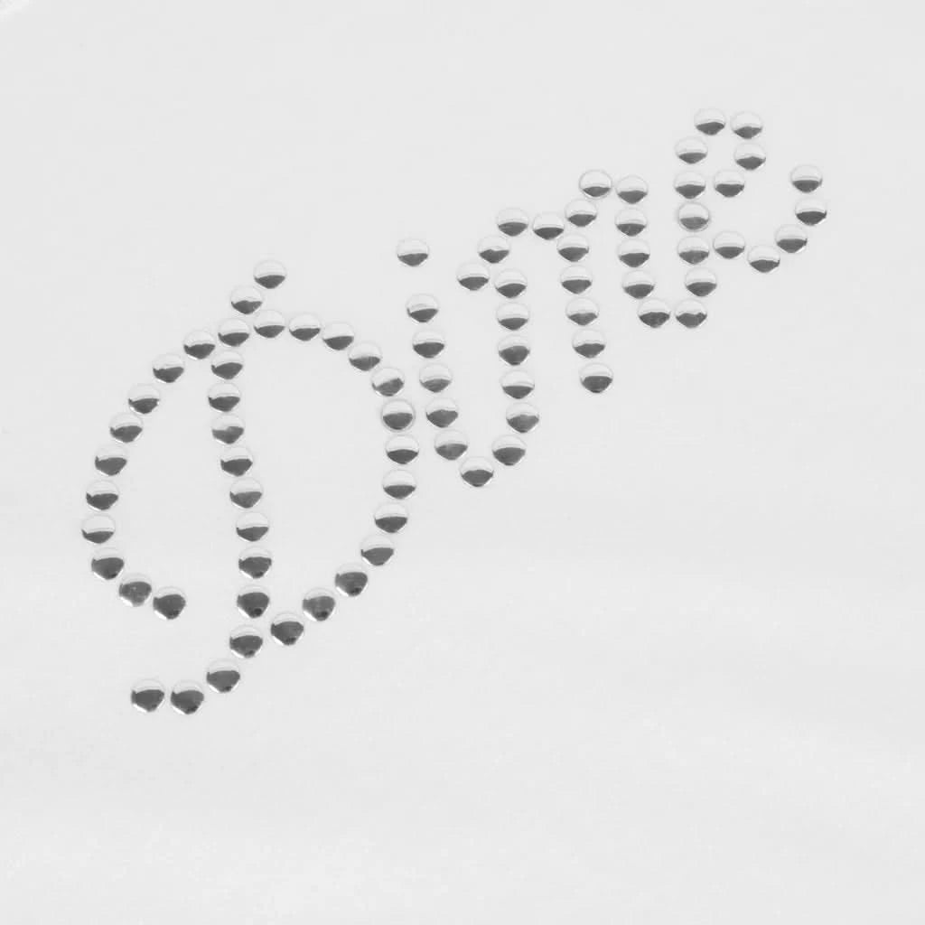Dime MTL | Icy T-Shirt – White - Gallery Streetwear