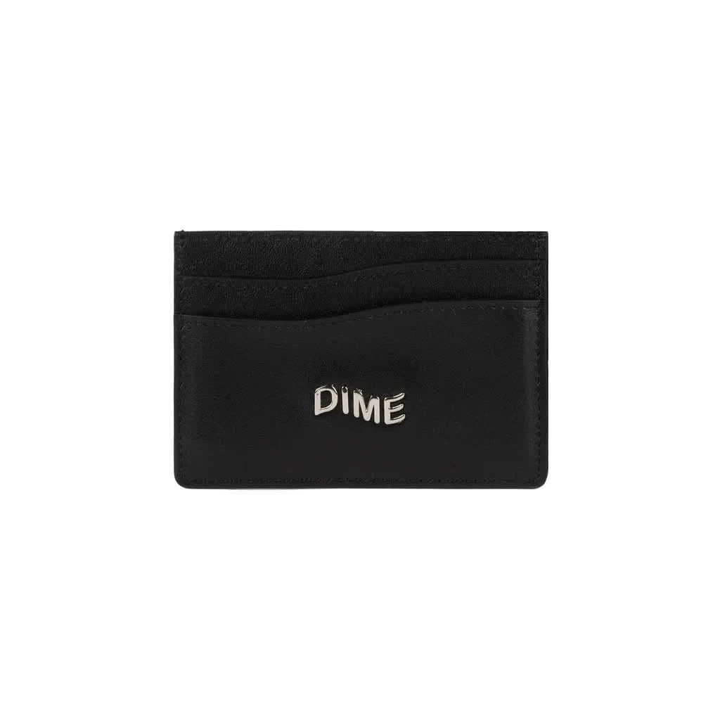Dime MTL | Leather Cardholder Fall '25 - Gallery Streetwear