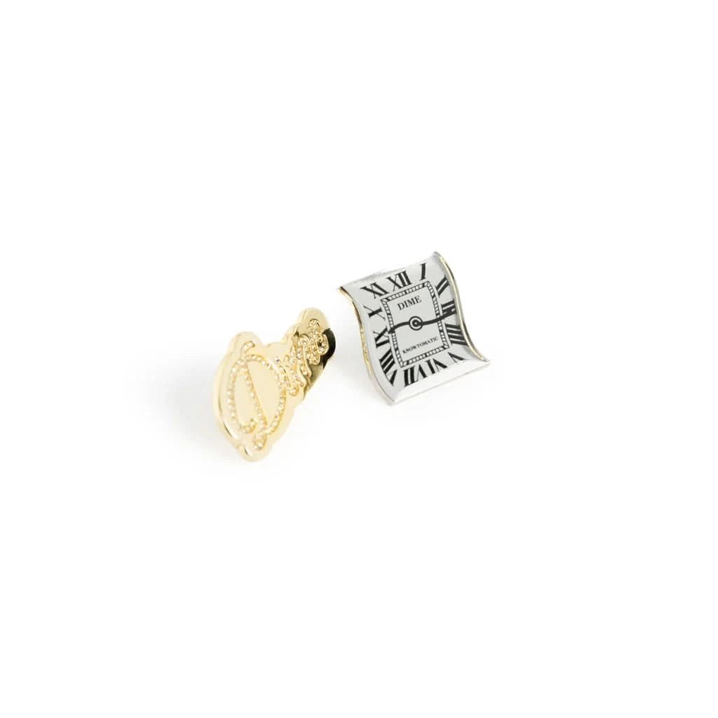 Dime MTL | Pin Pack - Gallery Streetwear