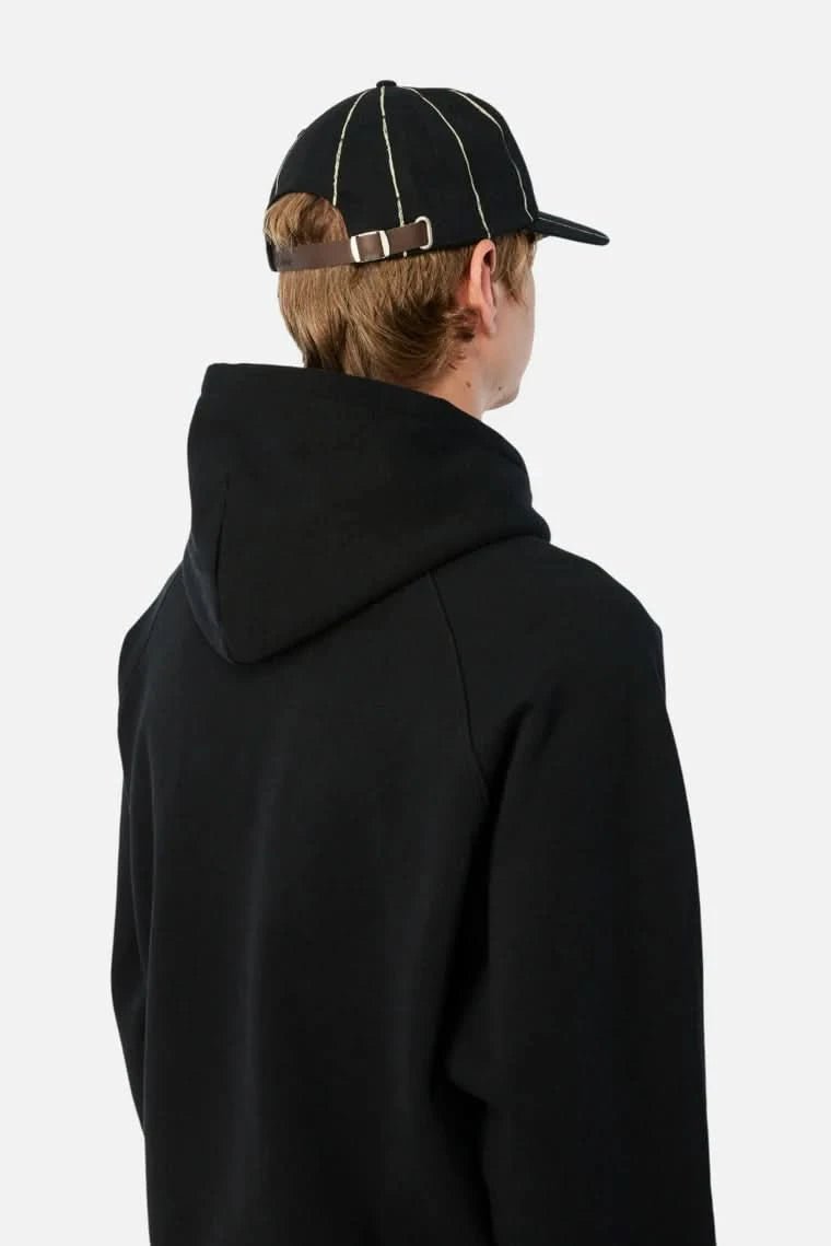 Dime MTL Pinstriped Worker Cap - Gallery Streetwear