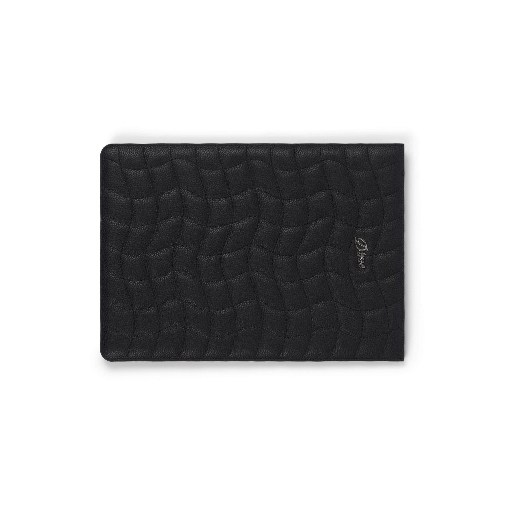 Dime MTL | Quilted Laptop Sleeve 15" - Gallery Streetwear