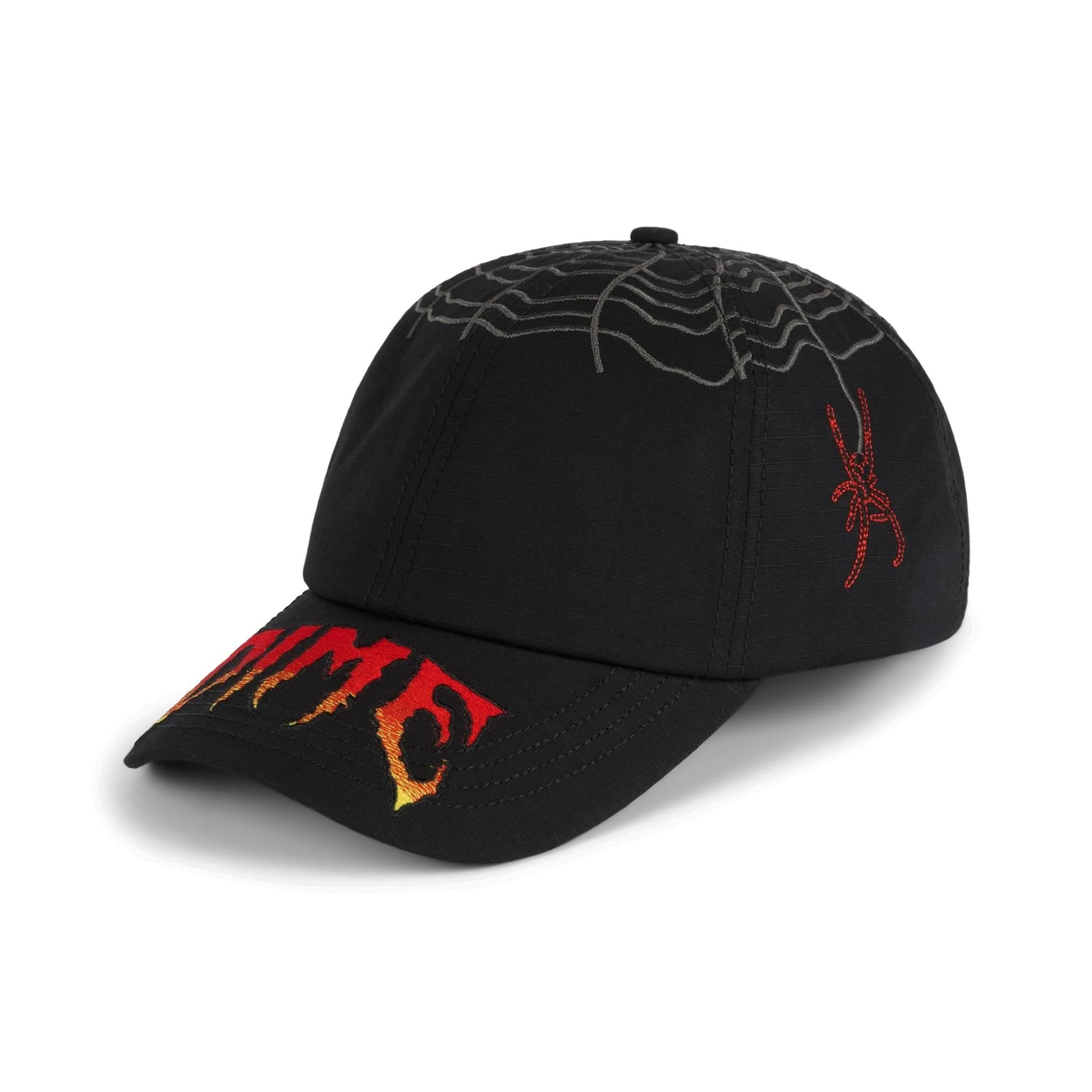 Dime MTL | Spider Low Pro Hat - Gallery Streetwear