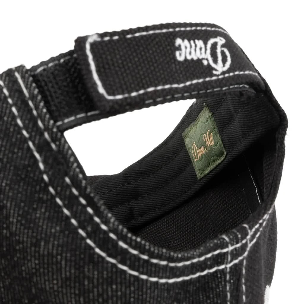 Dime MTL | Split Low Pro Hat - Gallery Streetwear