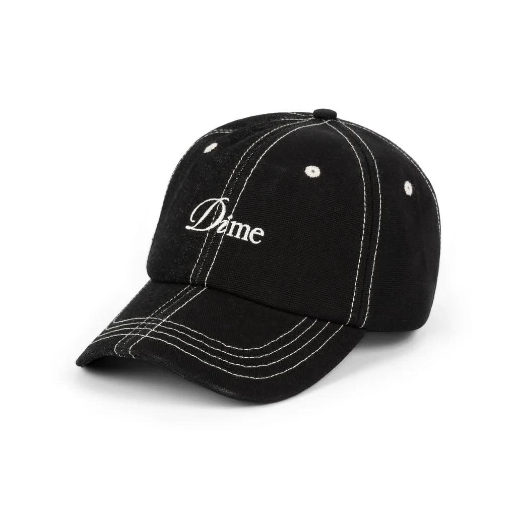 Dime MTL | Split Low Pro Hat - Gallery Streetwear
