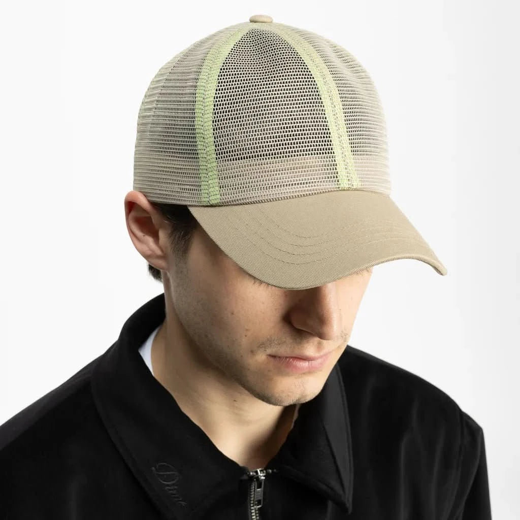 Dime MTL | Supermesh Low Pro Cap - Gallery Streetwear
