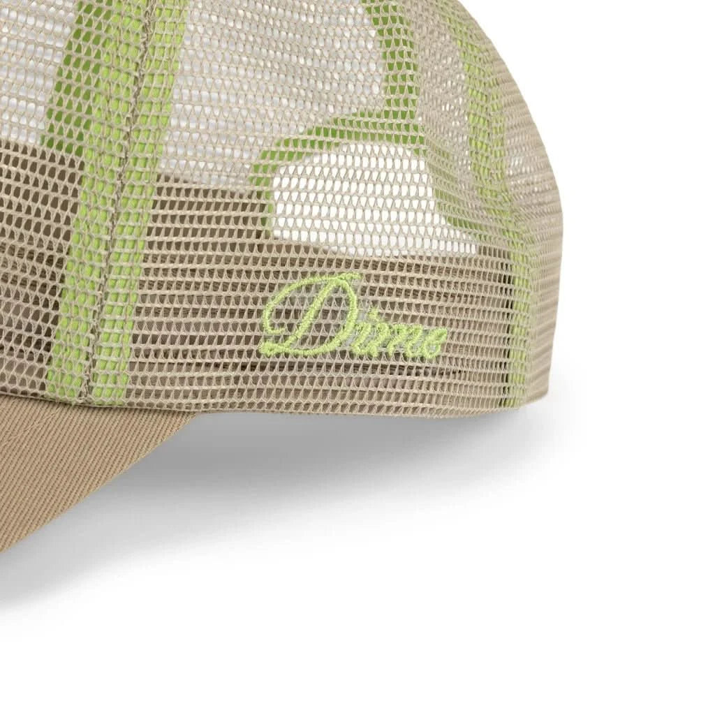 Dime MTL | Supermesh Low Pro Cap - Gallery Streetwear