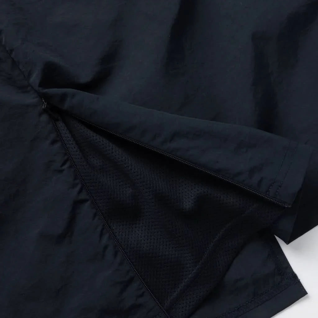 Dime MTL Tech Skirt – Black Convertible Utility Skirt - Gallery Streetwear