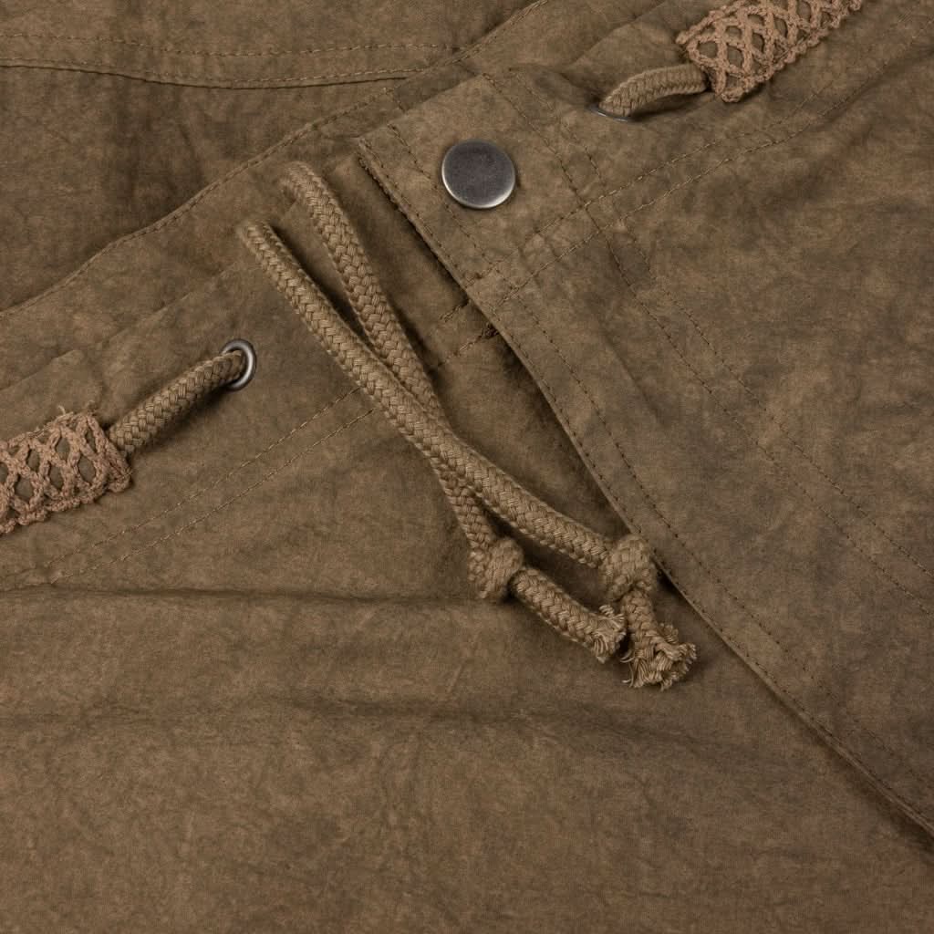 Dime MTL Trooper Pants – Mocha Skate Utility Cargos - Gallery Streetwear