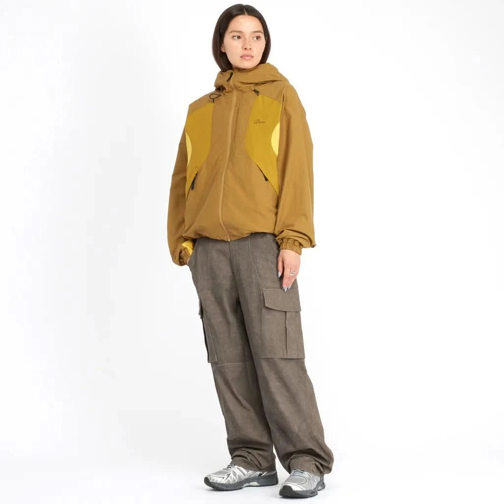 Dime MTL Ultimate Cargo Pants ā Taupe Utility Skate Trousers - Gallery Streetwear