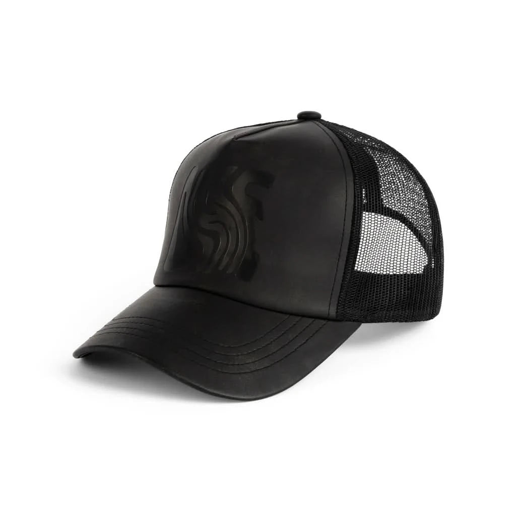 Dime MTL | Vortex Trucker Cap - Gallery Streetwear