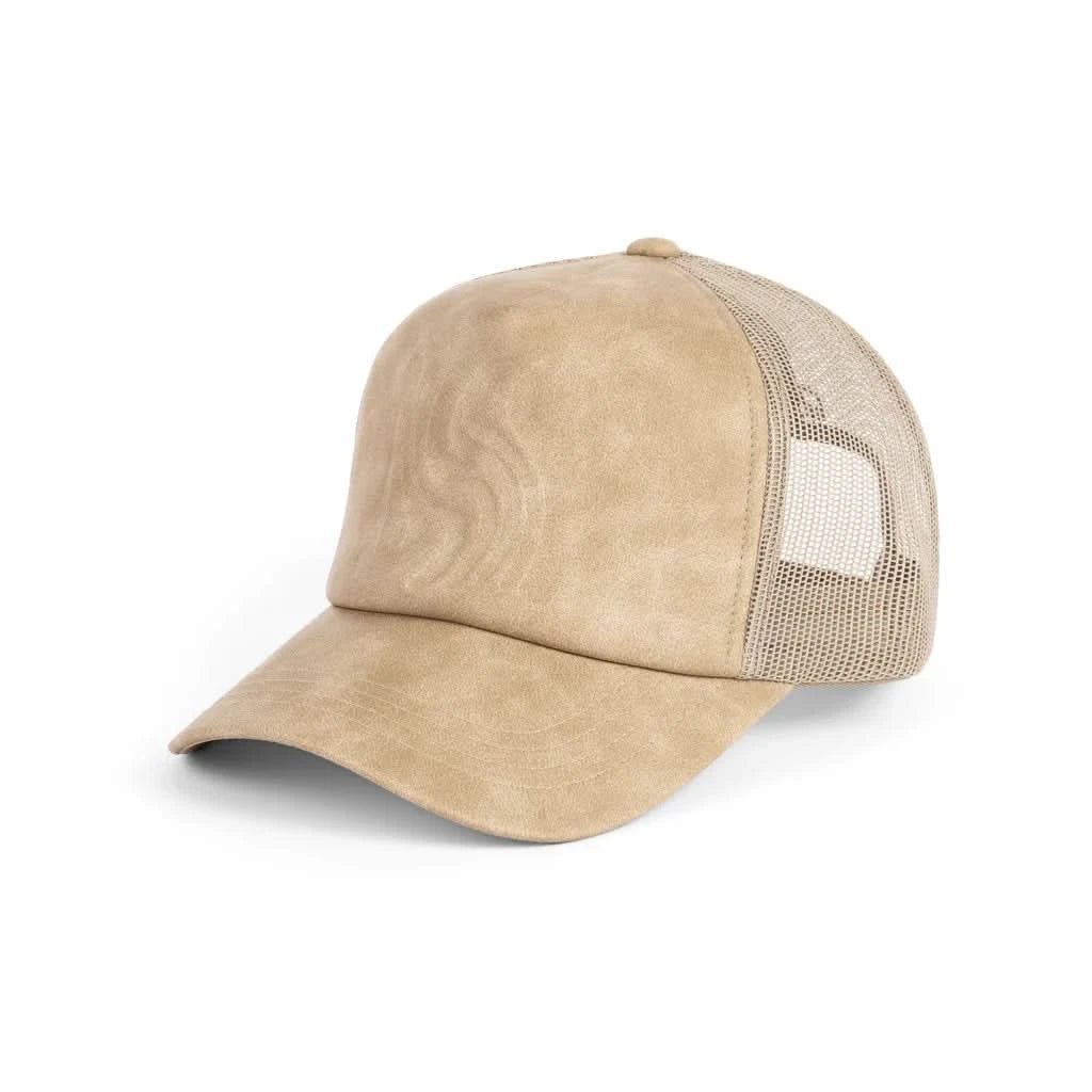 Dime MTL | Vortex Trucker Cap - Gallery Streetwear