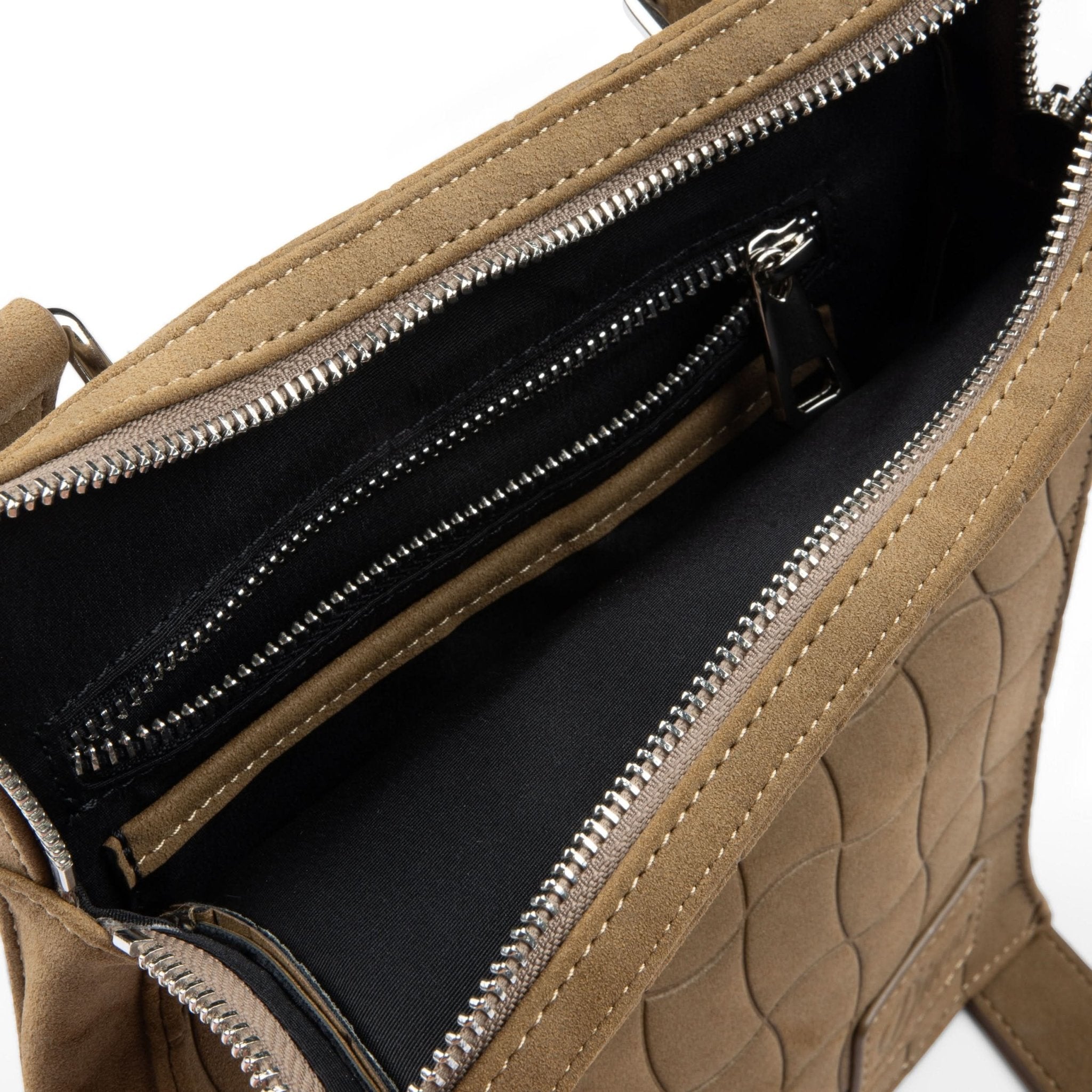 Dime MTL | Wave Messenger Bag - Gallery Streetwear